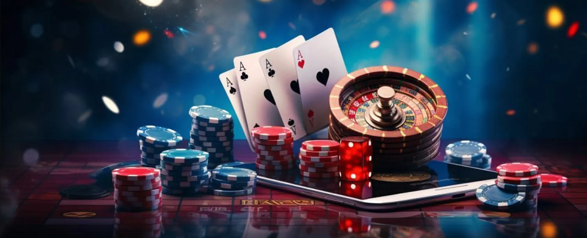 FB777 Online Casino Philippines Banner